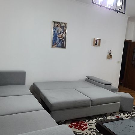 Apartament Center Tirana Exterior photo