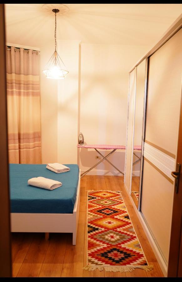 Apartament Center Tirana Exterior photo