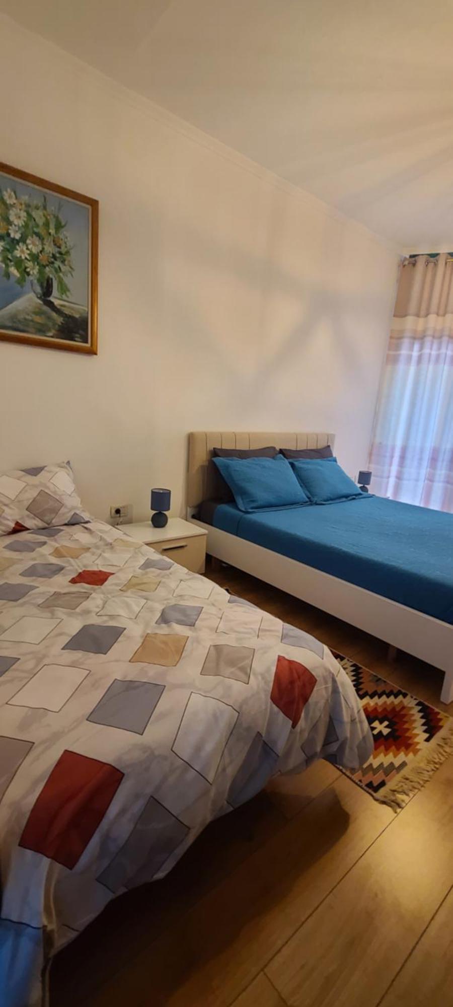 Apartament Center Tirana Exterior photo