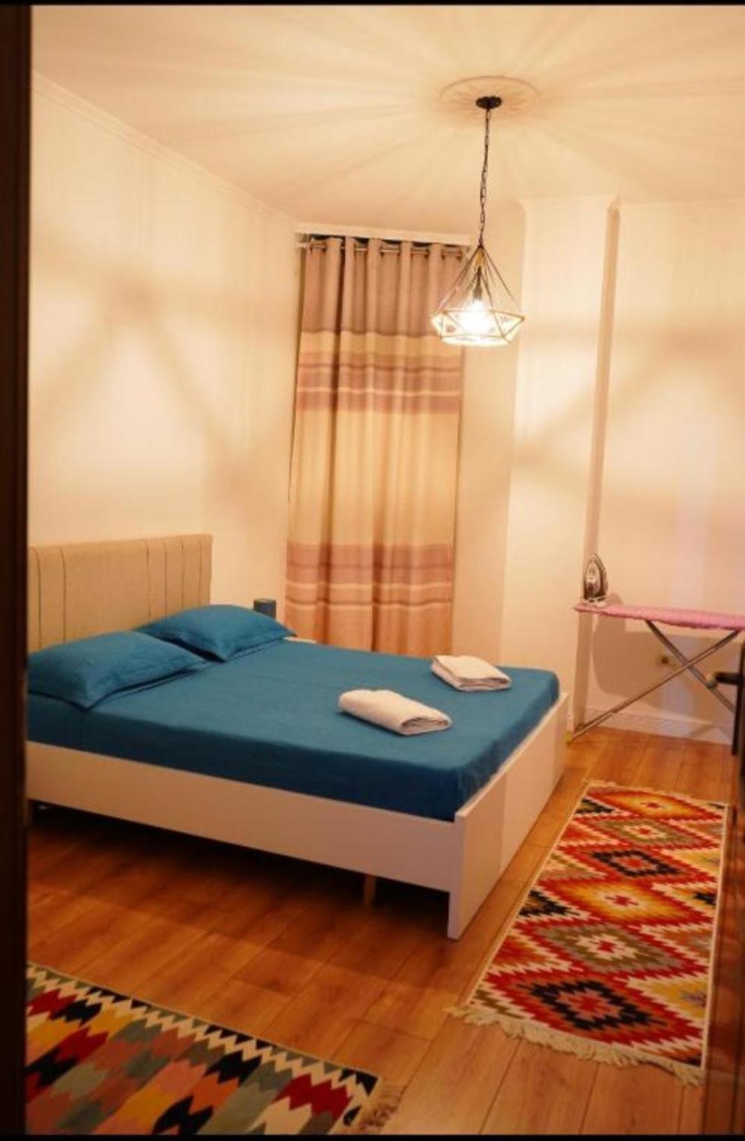 Apartament Center Tirana Exterior photo